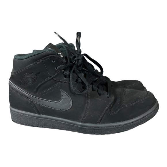 Nike Other - Nike Air Jordan 1 Retro Mid Basketball Shoes